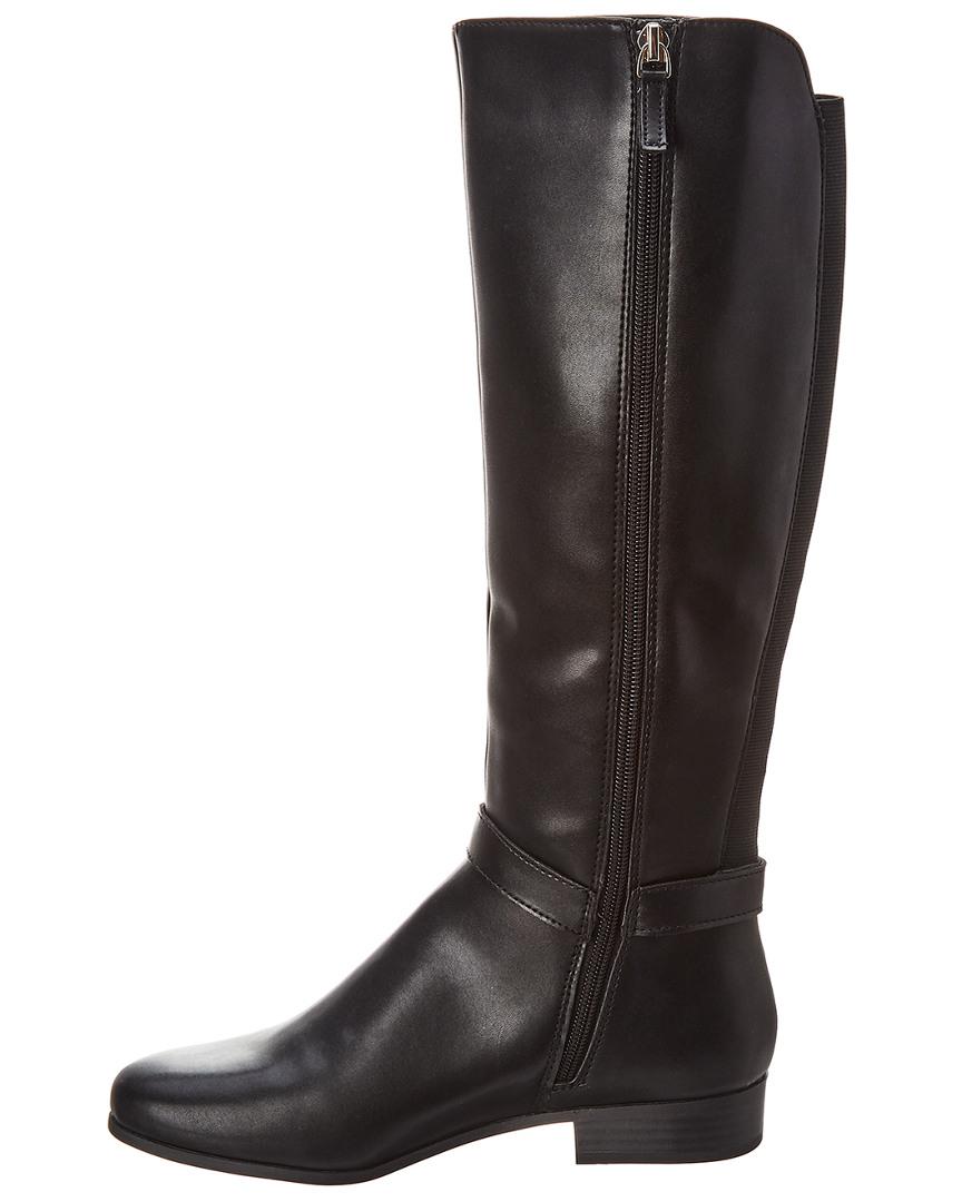 tahari lacey boot