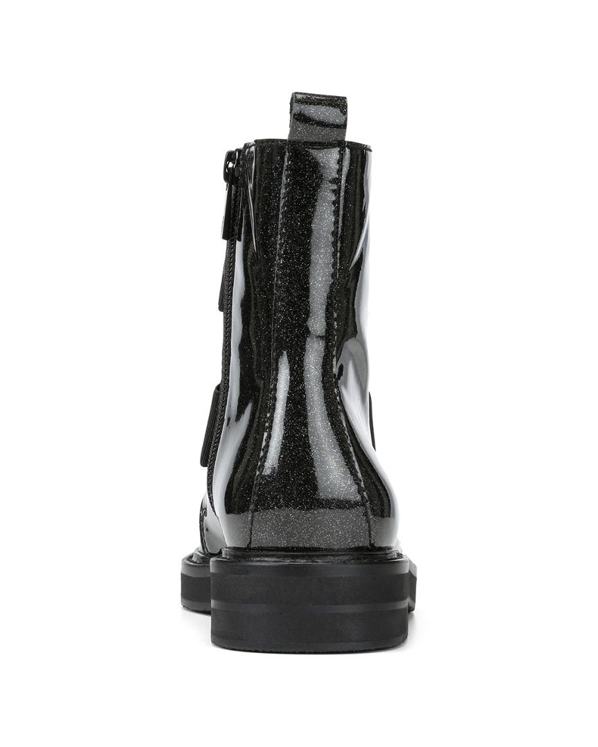 donald pliner noraa suede bootie