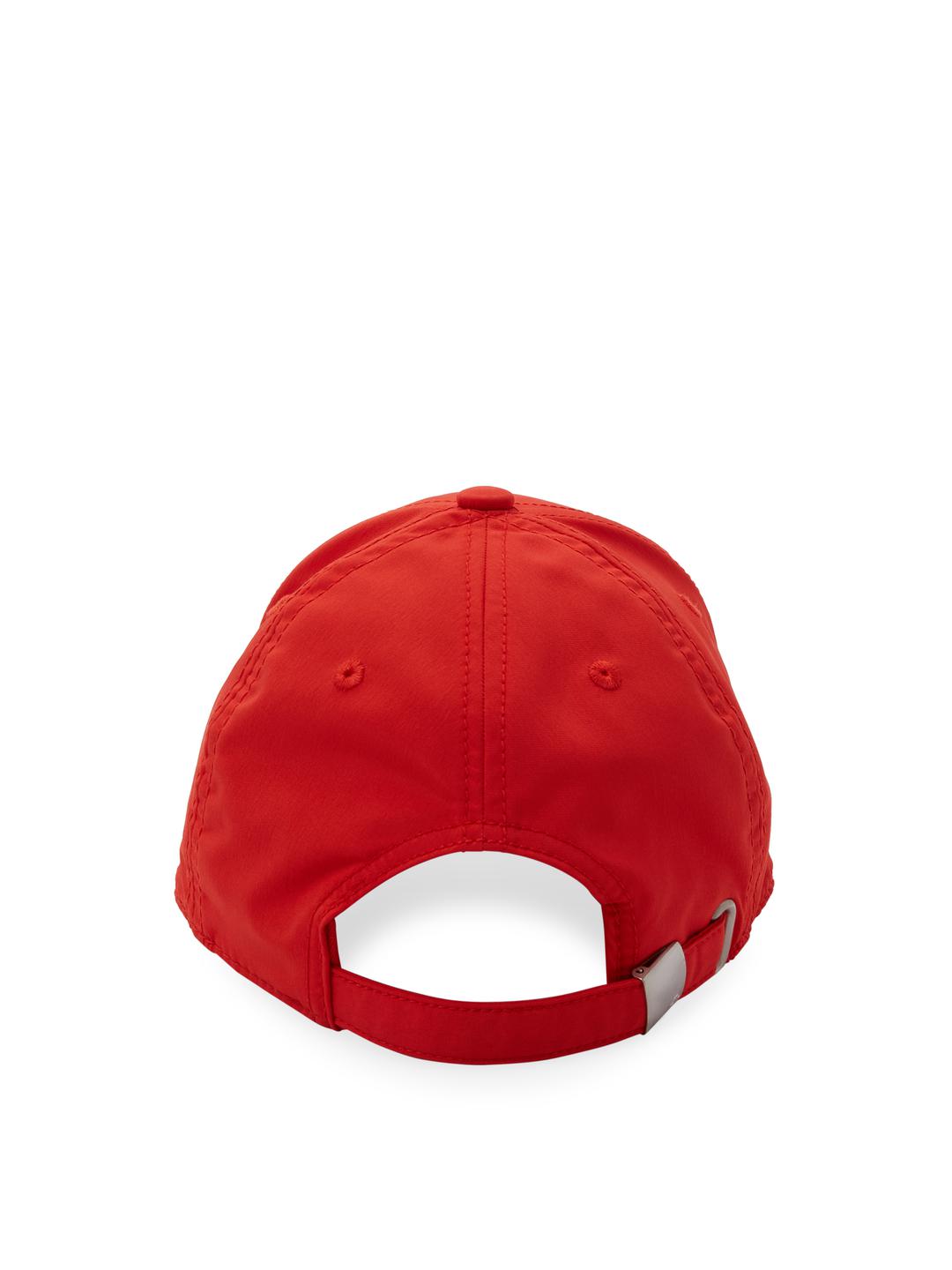 J.Lindeberg Synthetic Angus Cap Tech 