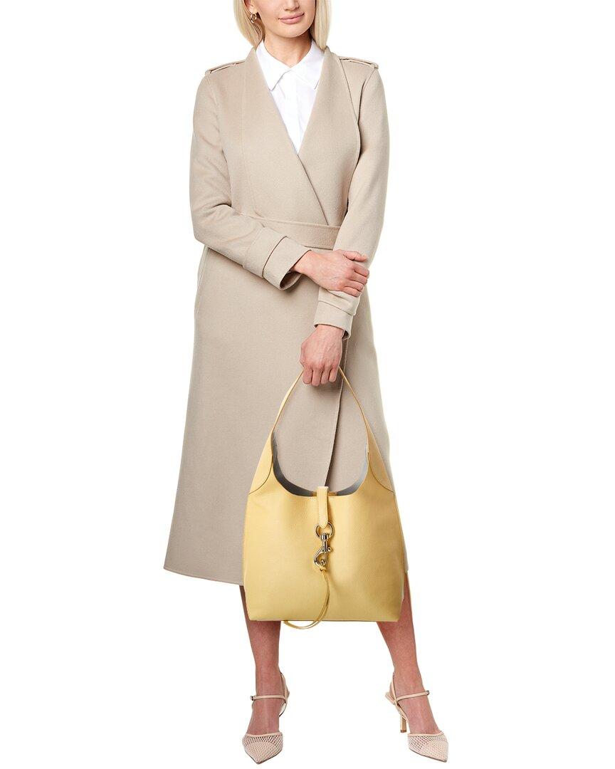 rebecca minkoff megan hobo bolsa