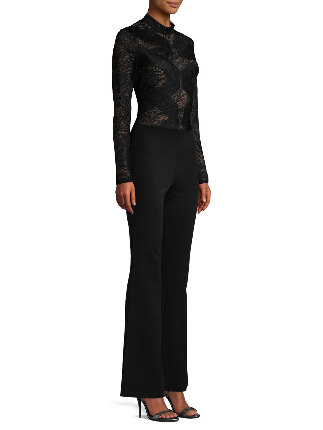 bcbg elshane jumpsuit