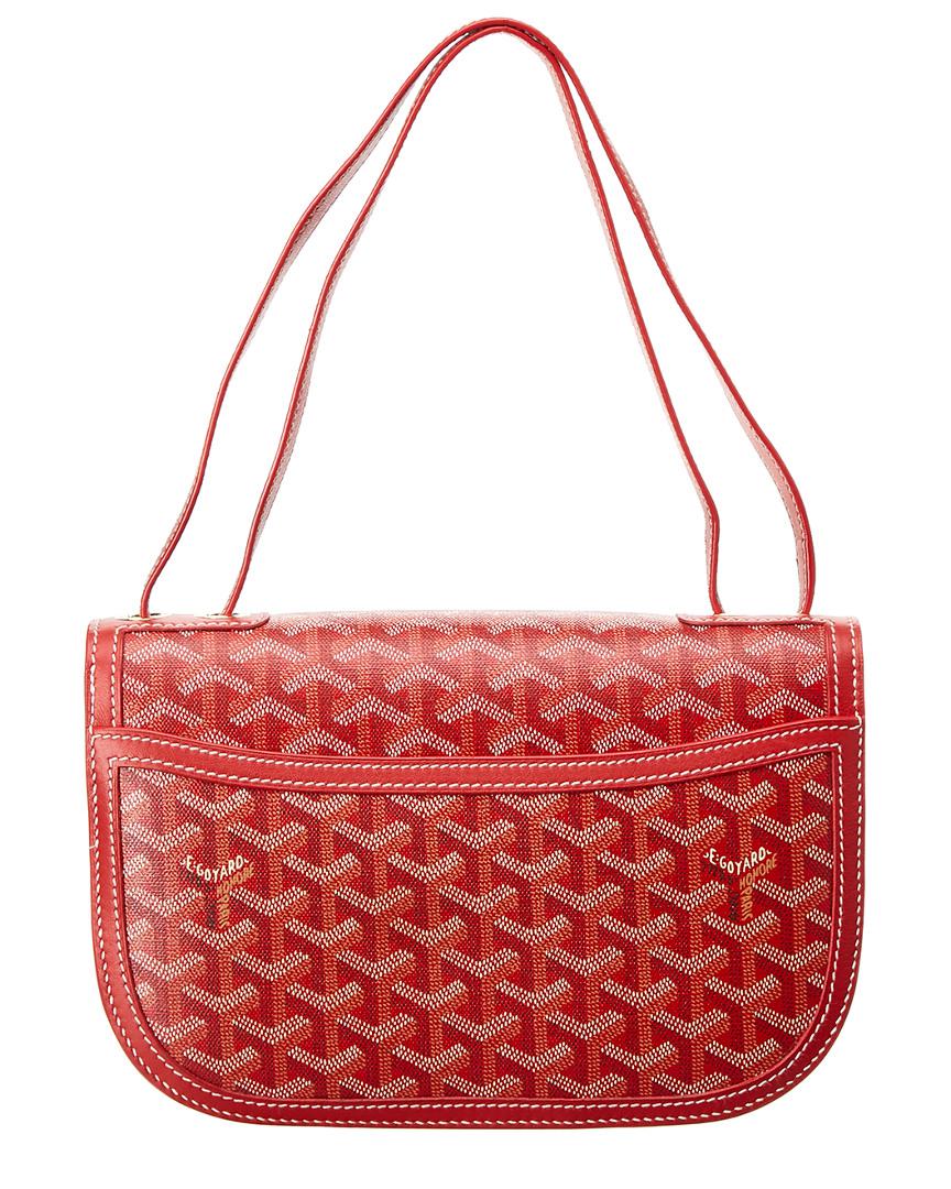 goyard 233 bag price
