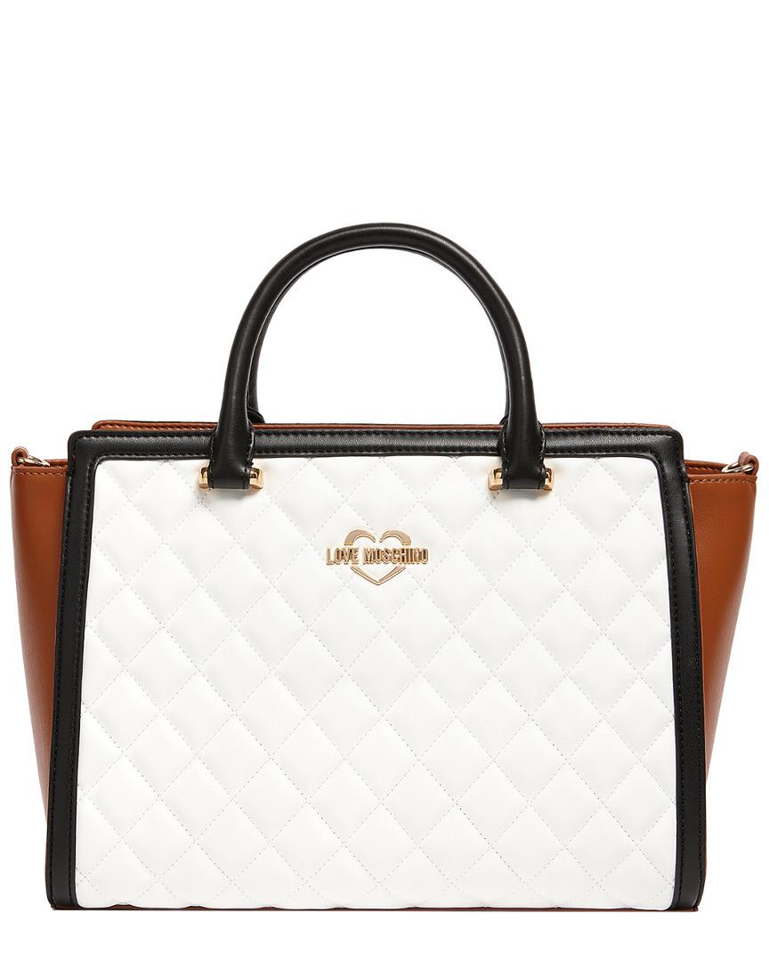 love moschino handbags