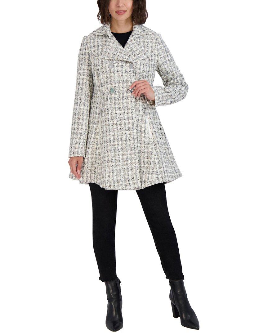 Shelli segal coat on sale