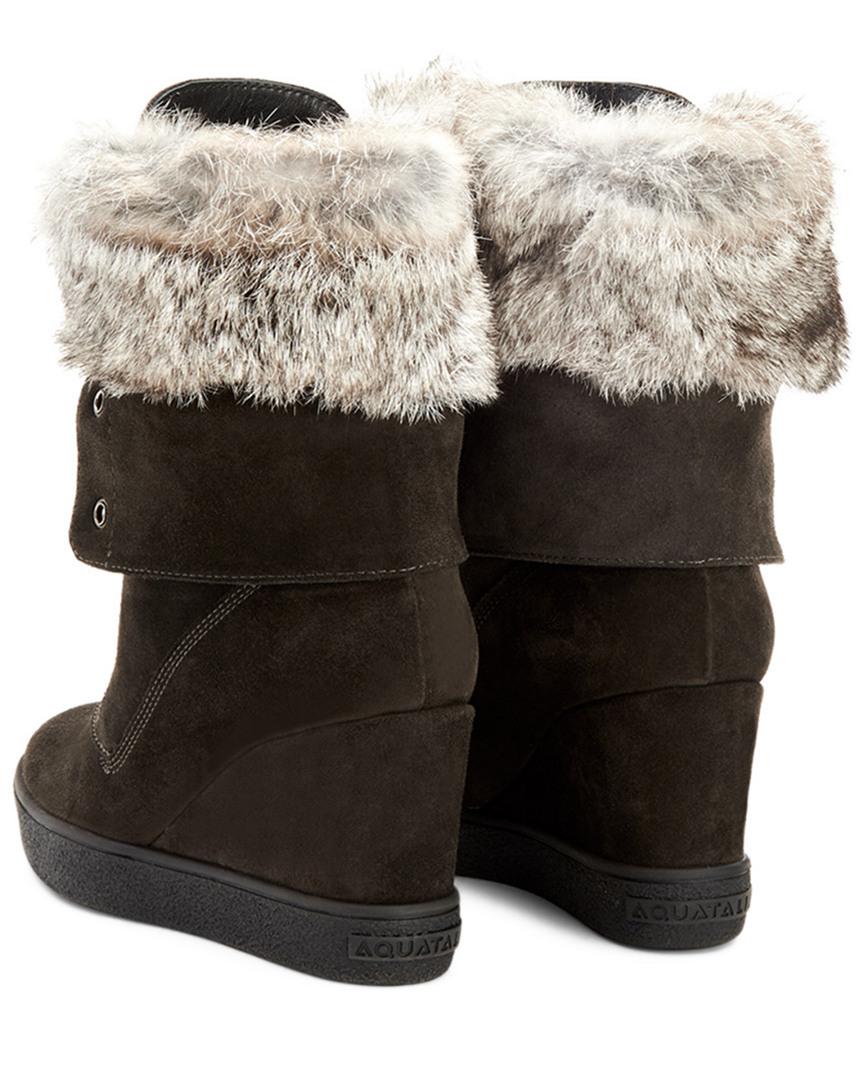 aquatalia cordelia boots