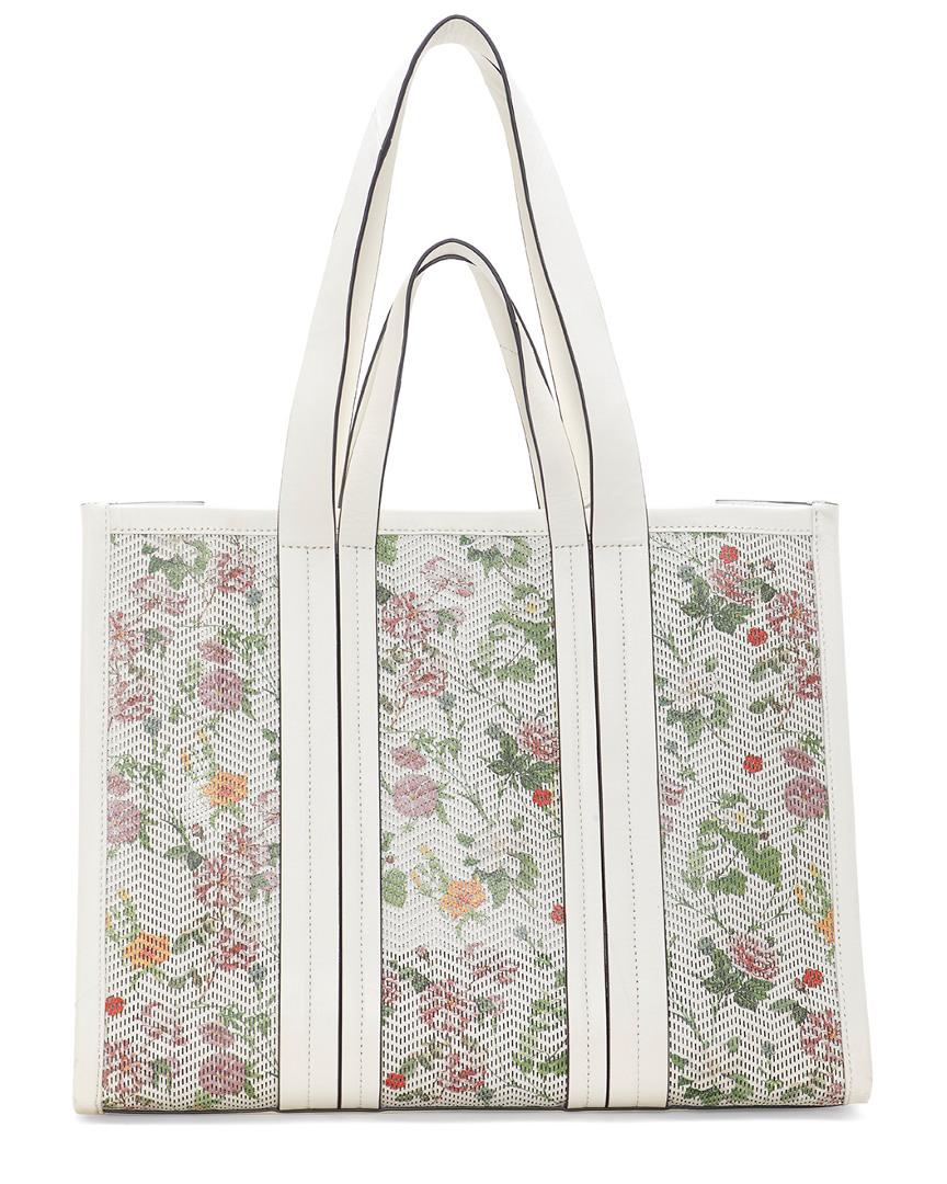 vince camuto indra tote