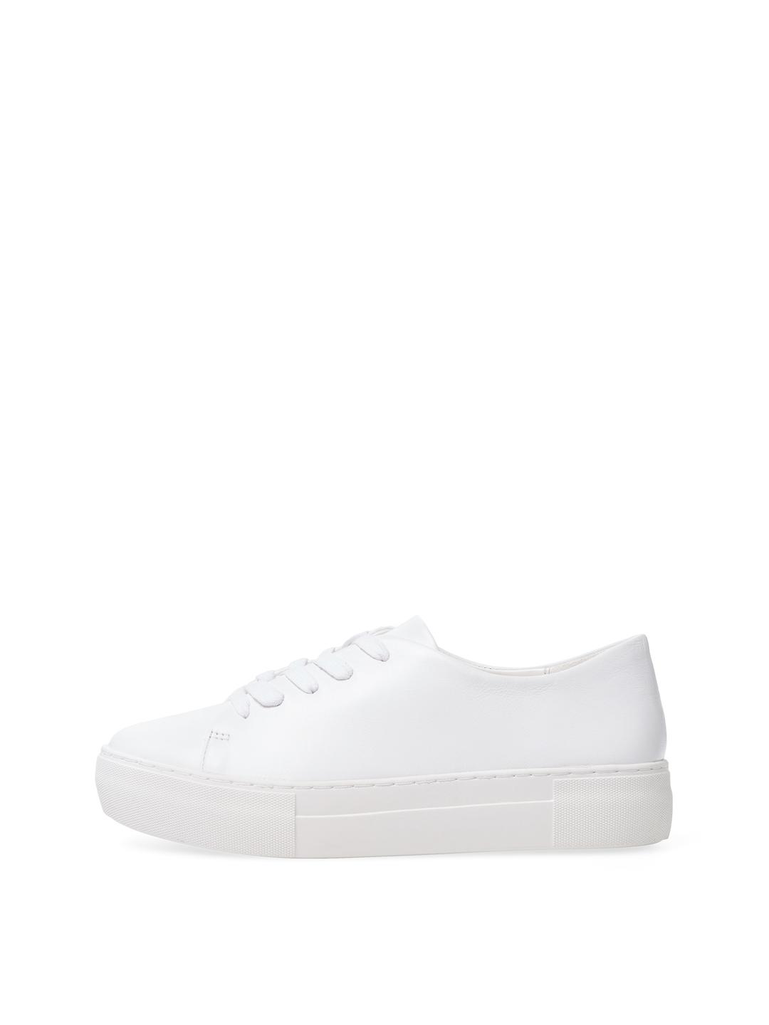 pure navy sneakers