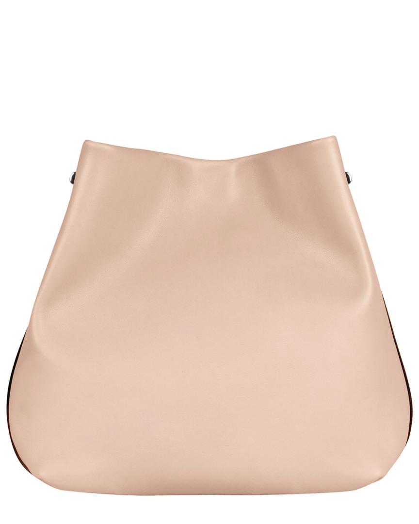 lipault by the seine bucket bag