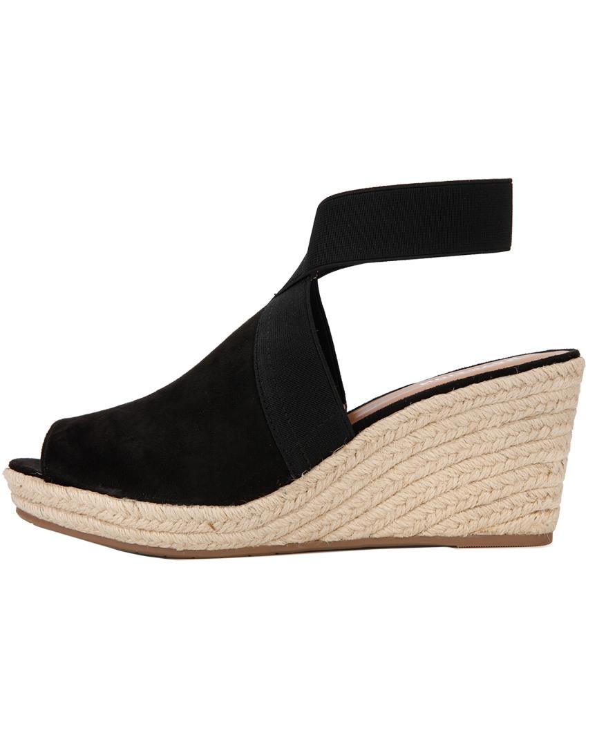 Kenneth Cole Reaction Carrie Espadrille 