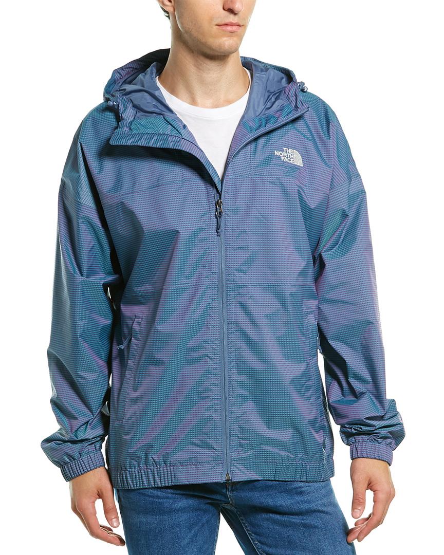 north face duplicity jacket