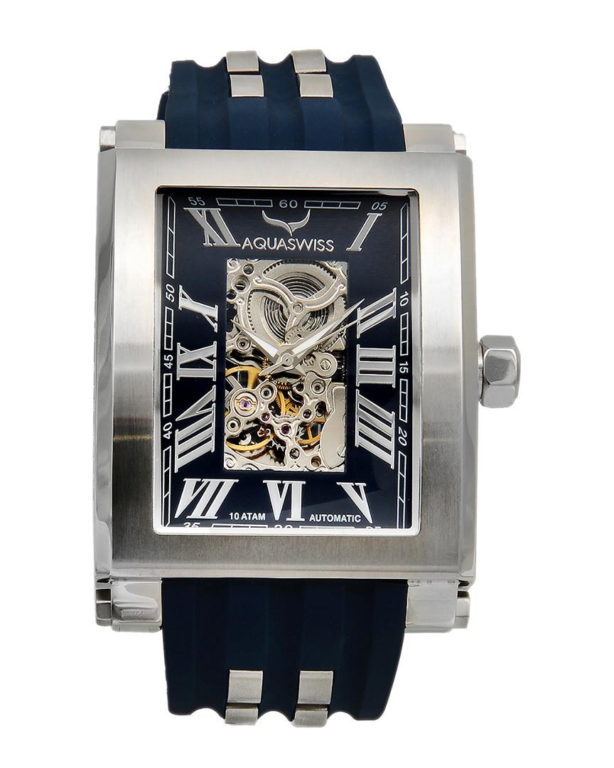 Aquaswiss Tanc Xg Watch for Men - Save 