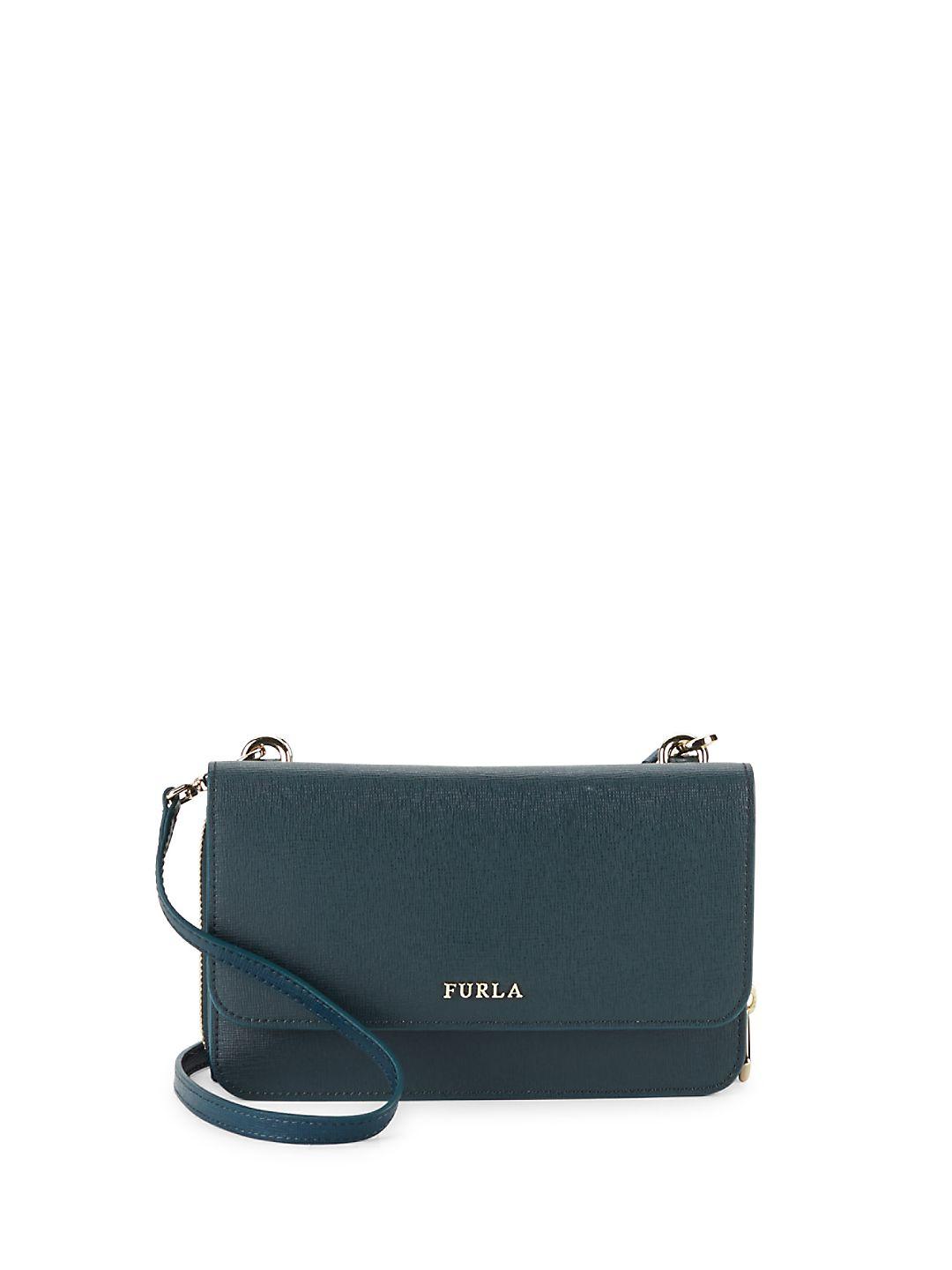 Furla riva l crossbody sale