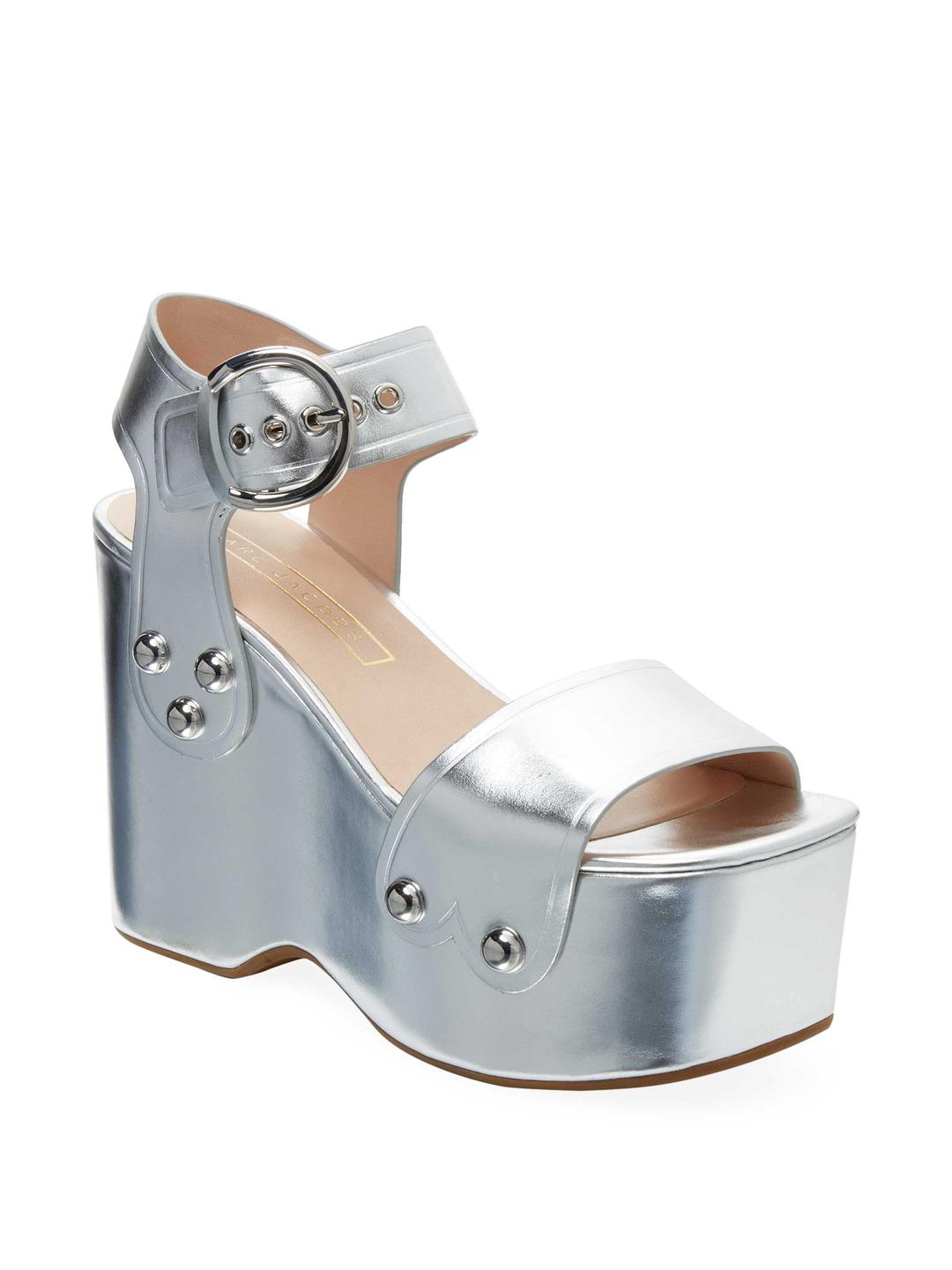 marc by marc jacobs wedges