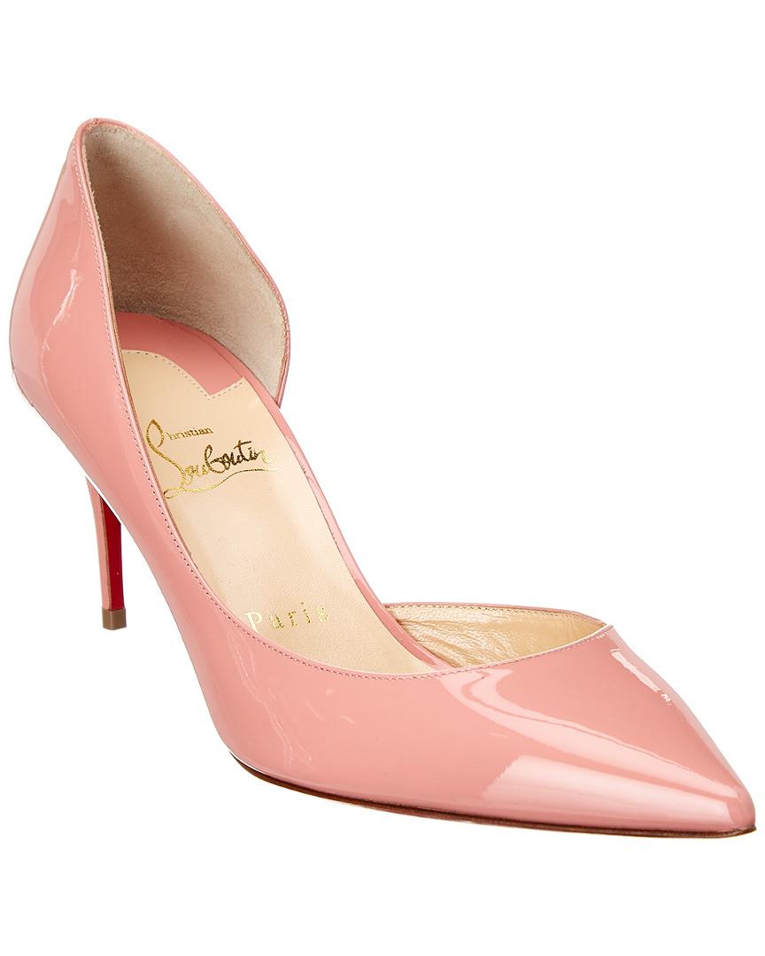 louboutin iriza 70