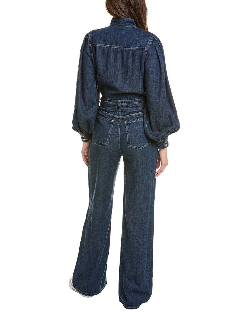 Seven for all mankind overalls deals