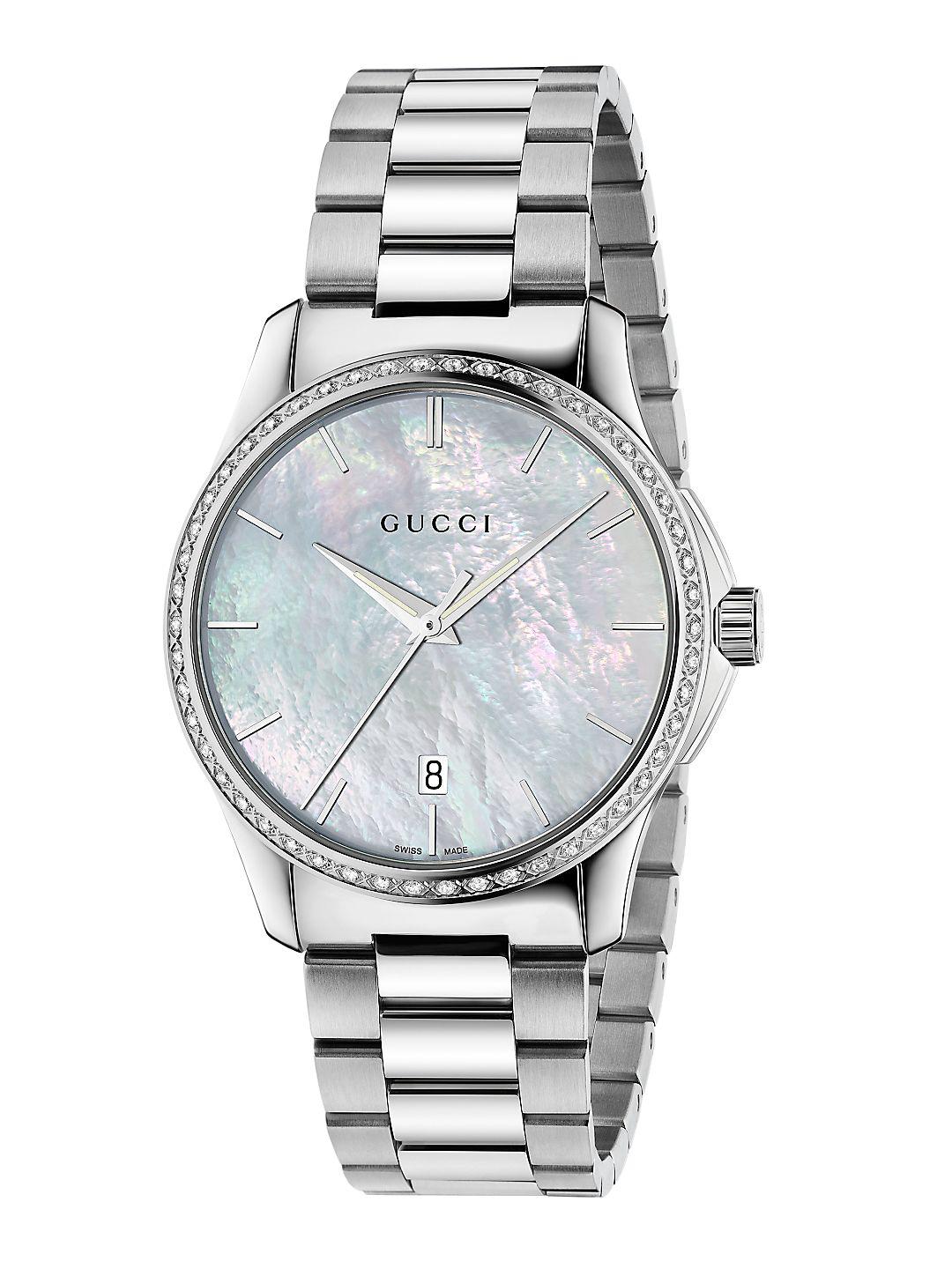 gucci g timeless diamond watch