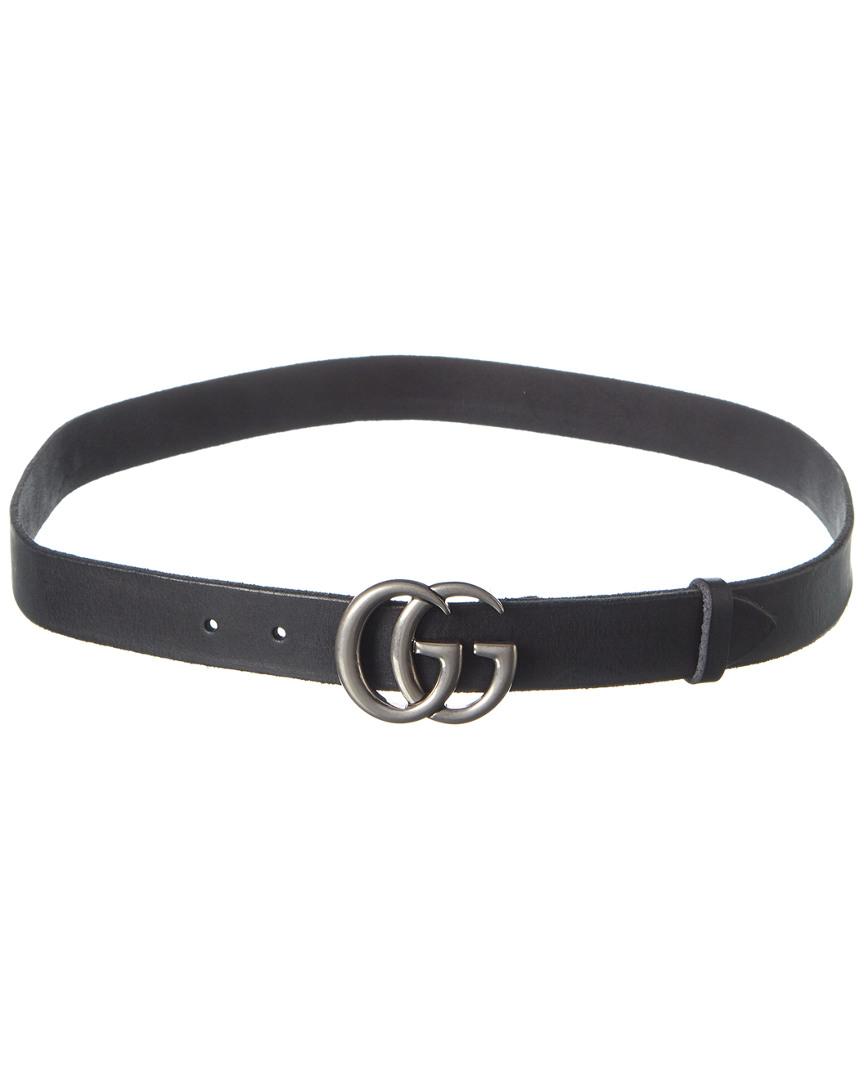 gilt gucci belt