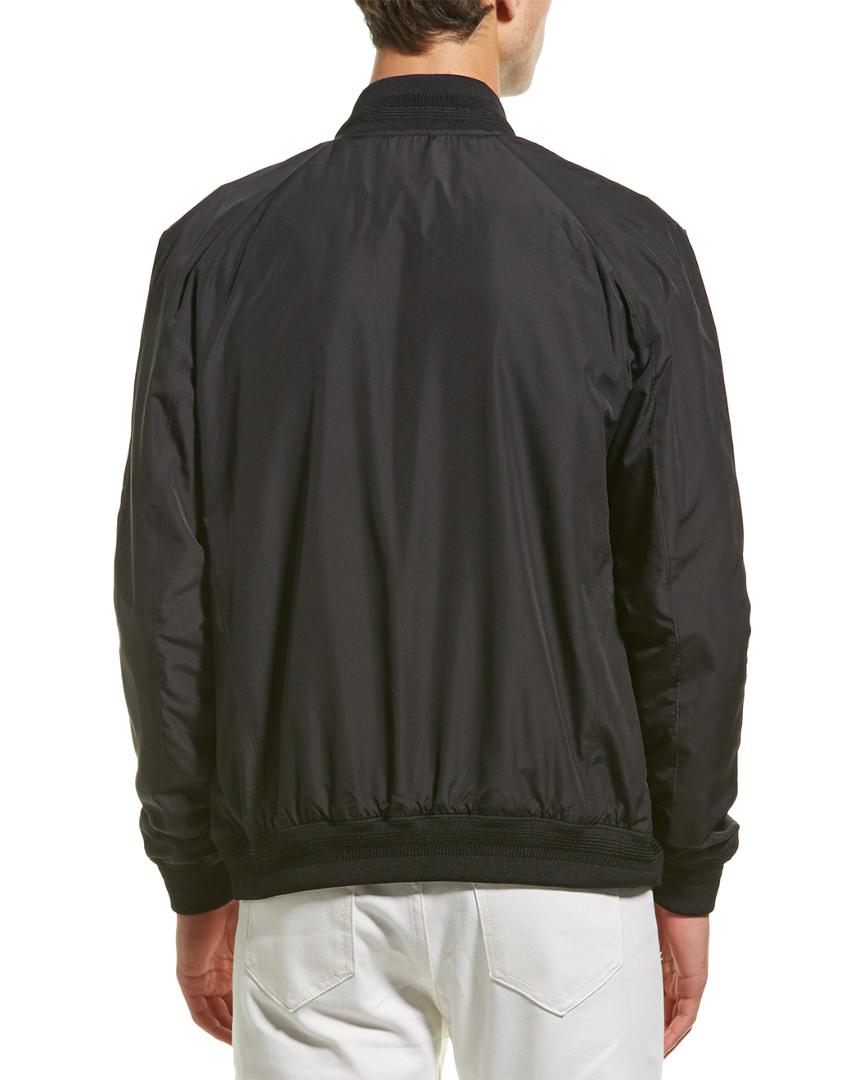 thom gravity bomber jacket