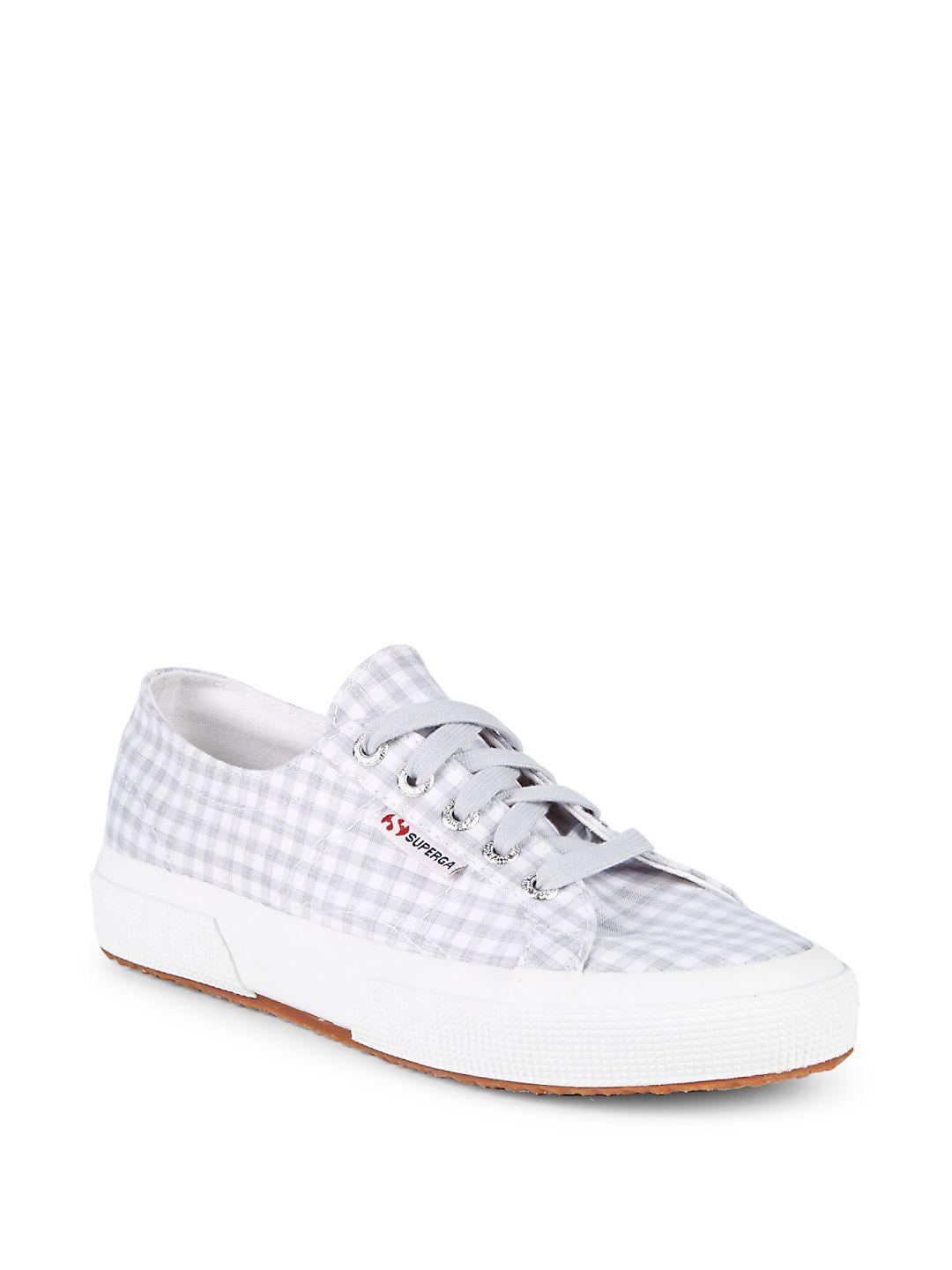 superga platform avorio