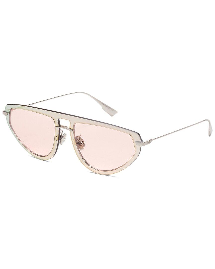 Dior women's ultime2s 56mm sunglasses Clearance