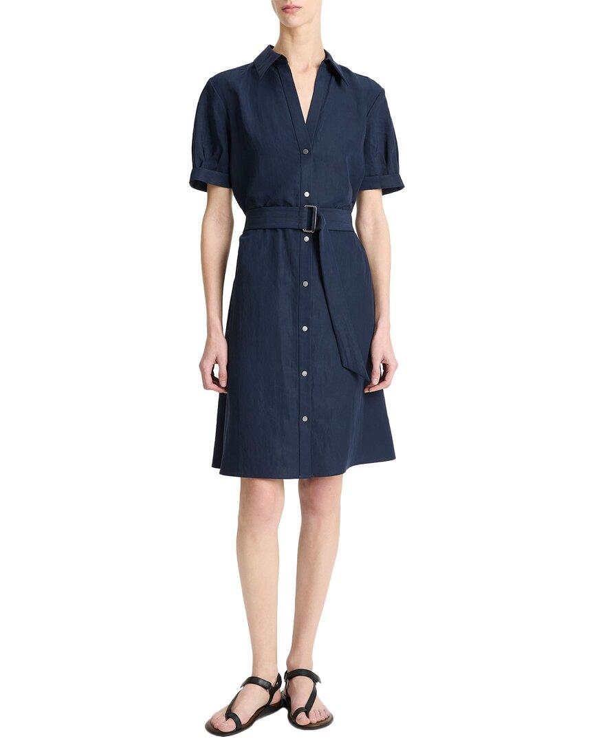 strapless open back dress Valentino Wool Pleated Short Coat Black main image 0