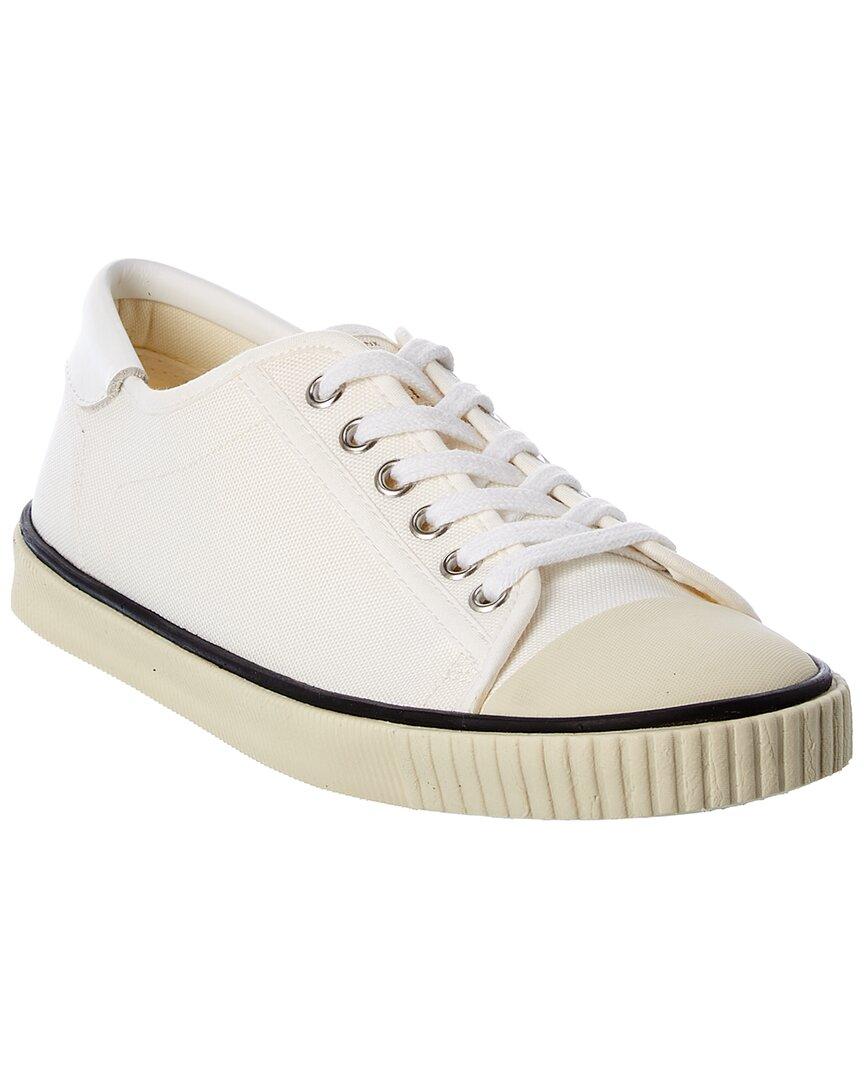 celine canvas shoes
