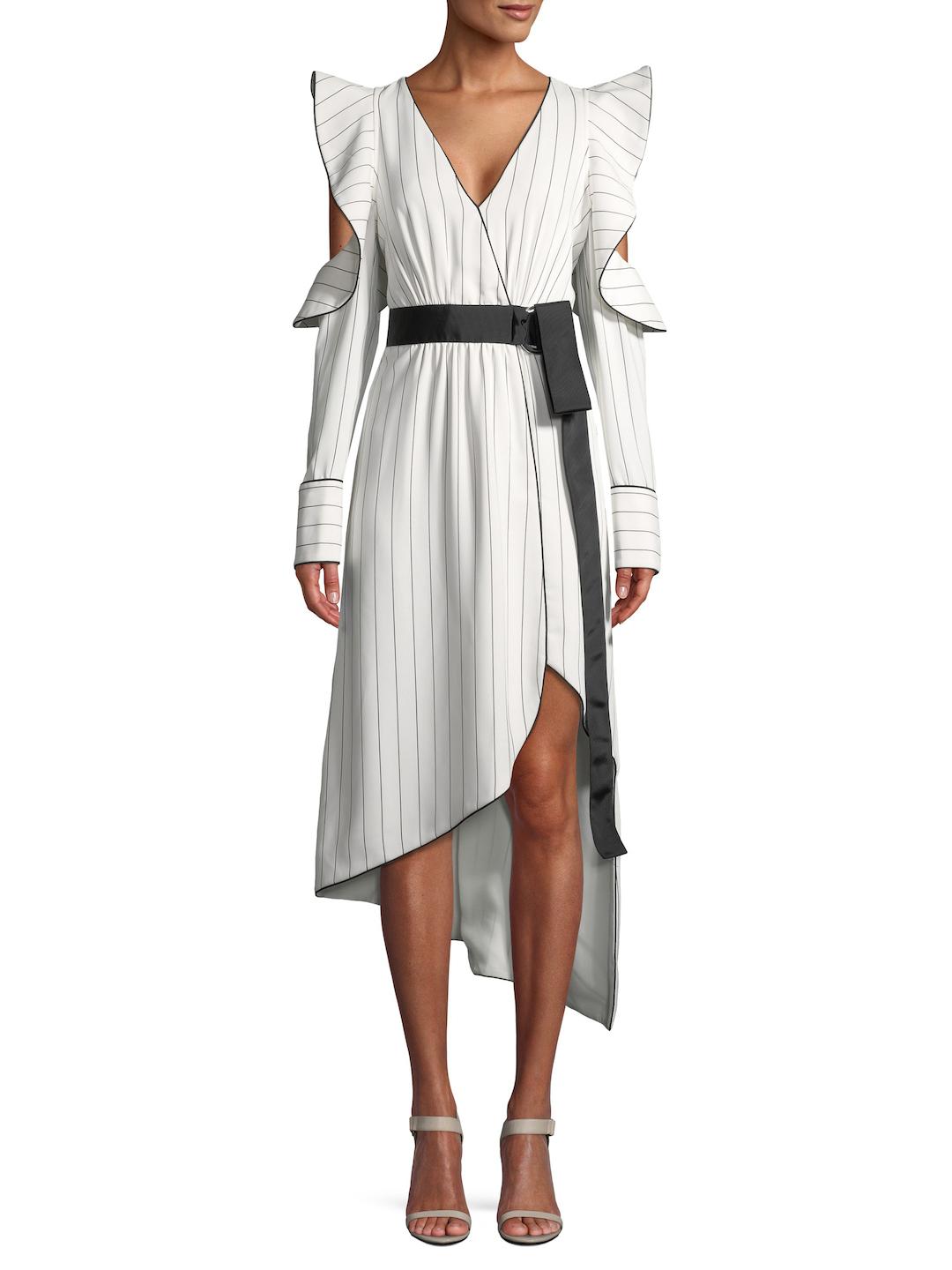 self portrait dress sizing