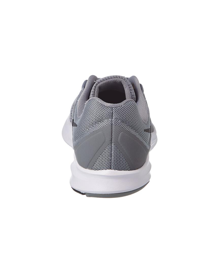 nike downshifter 7 gray