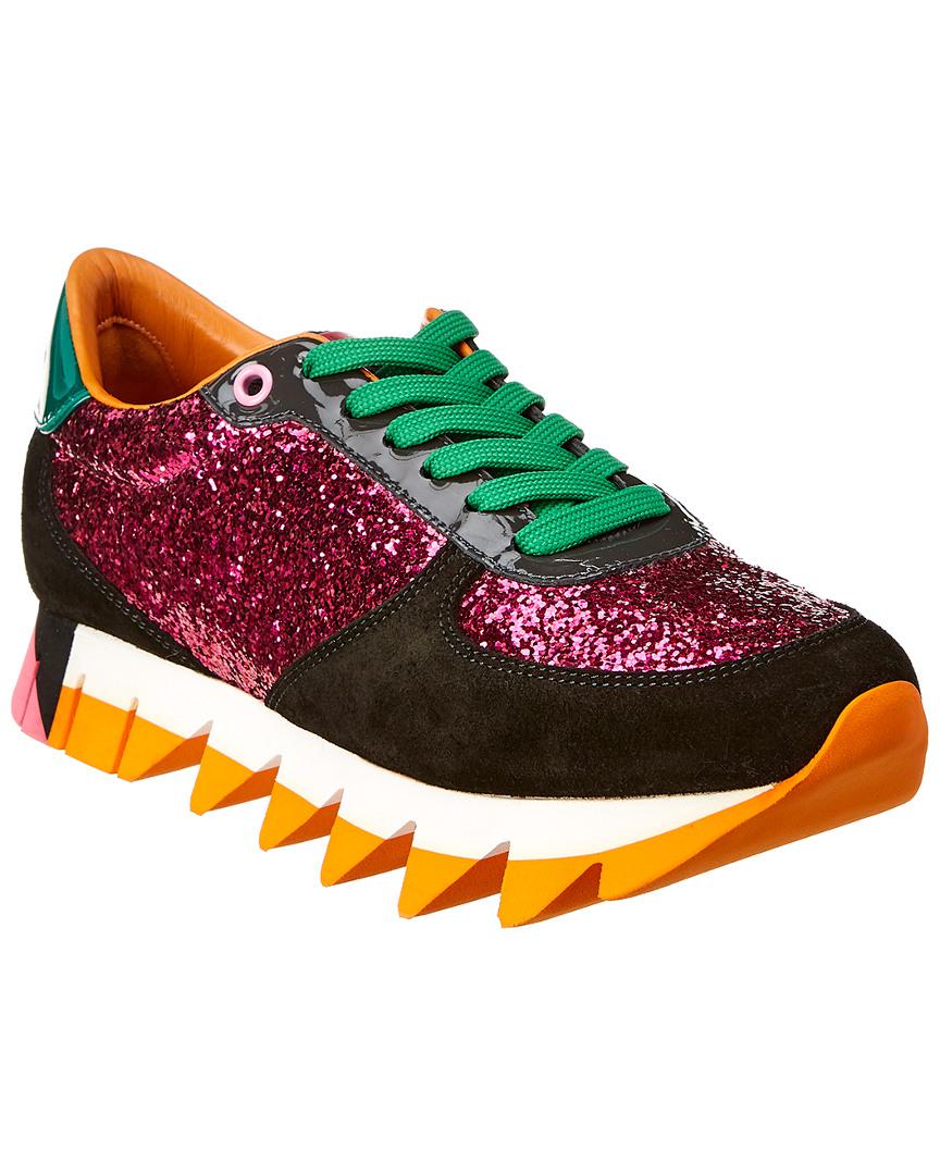 dolce and gabbana capri sneakers