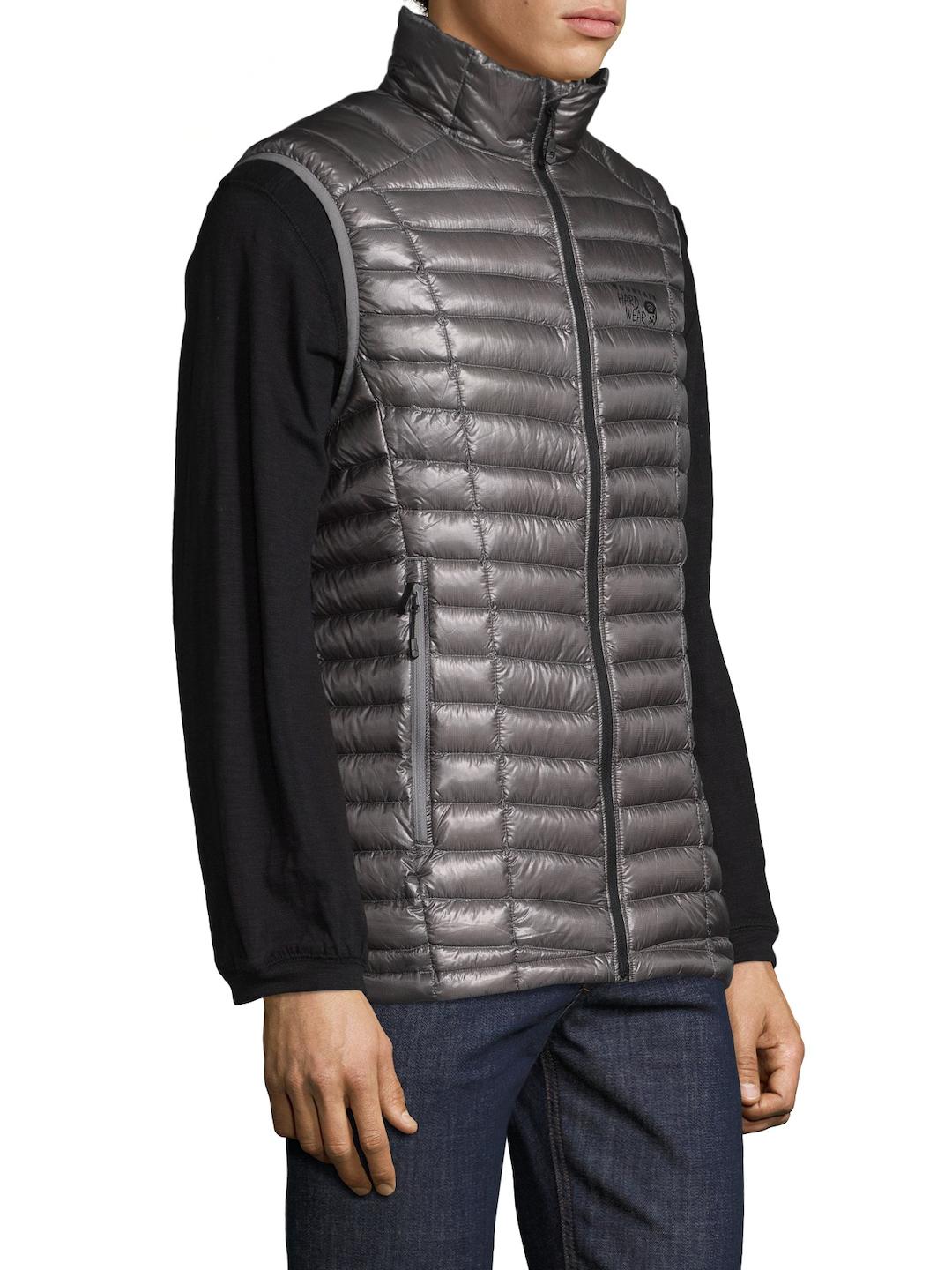 ghost whisperer vest