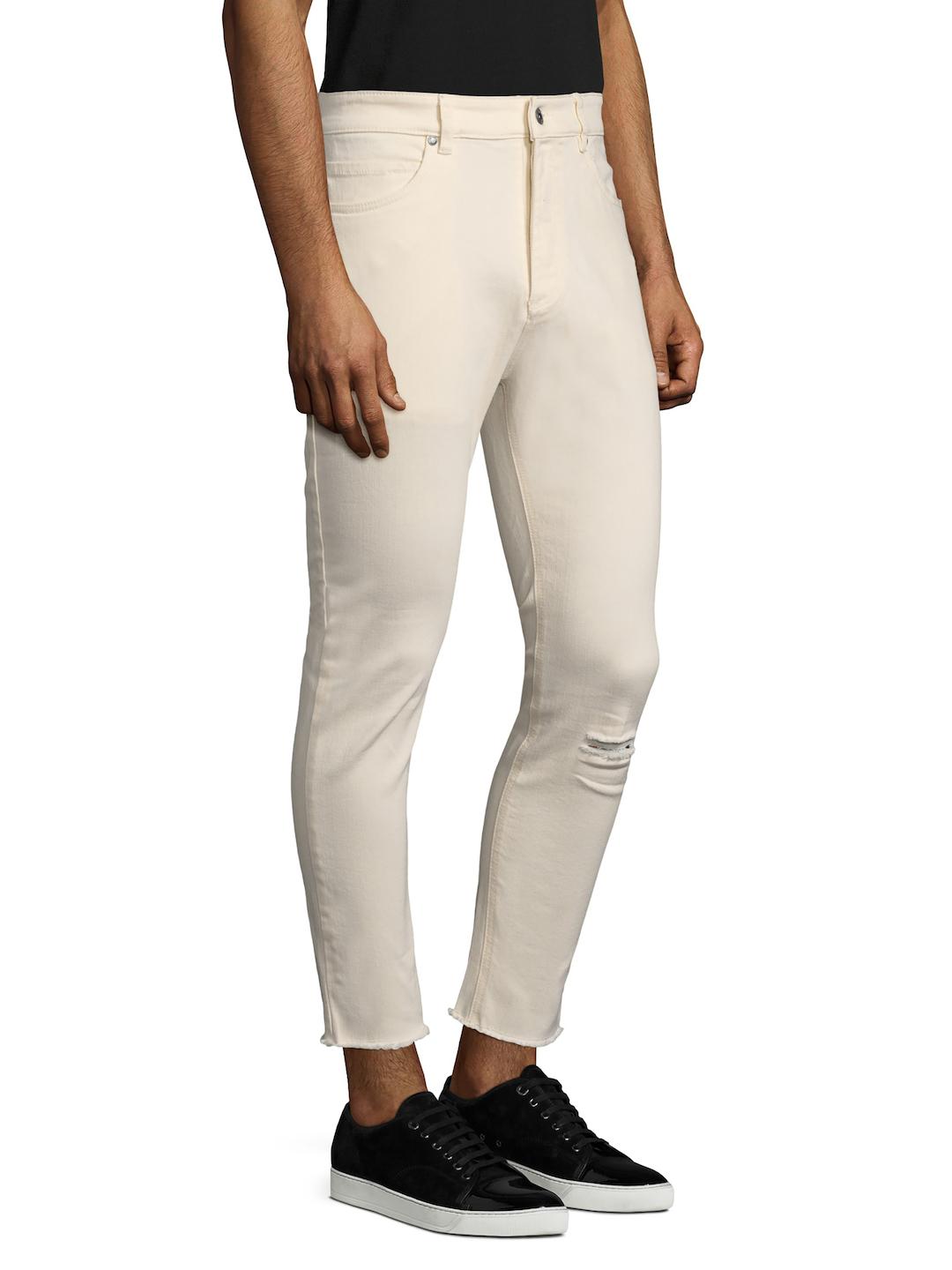 zanerobe joe blow denim