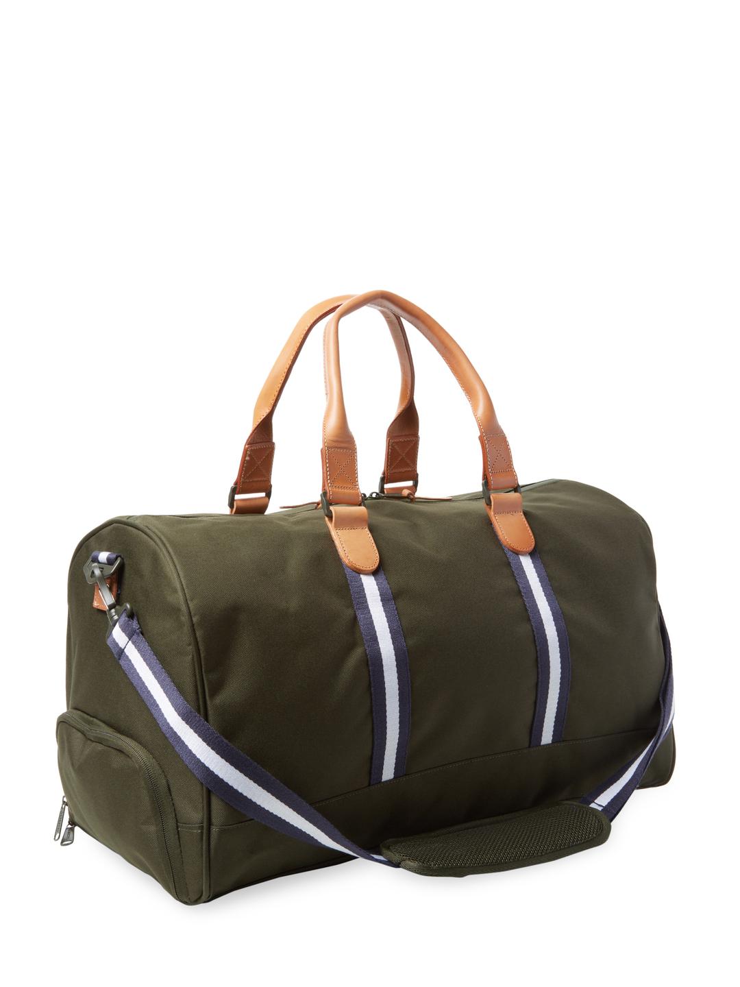 herschel novel offset