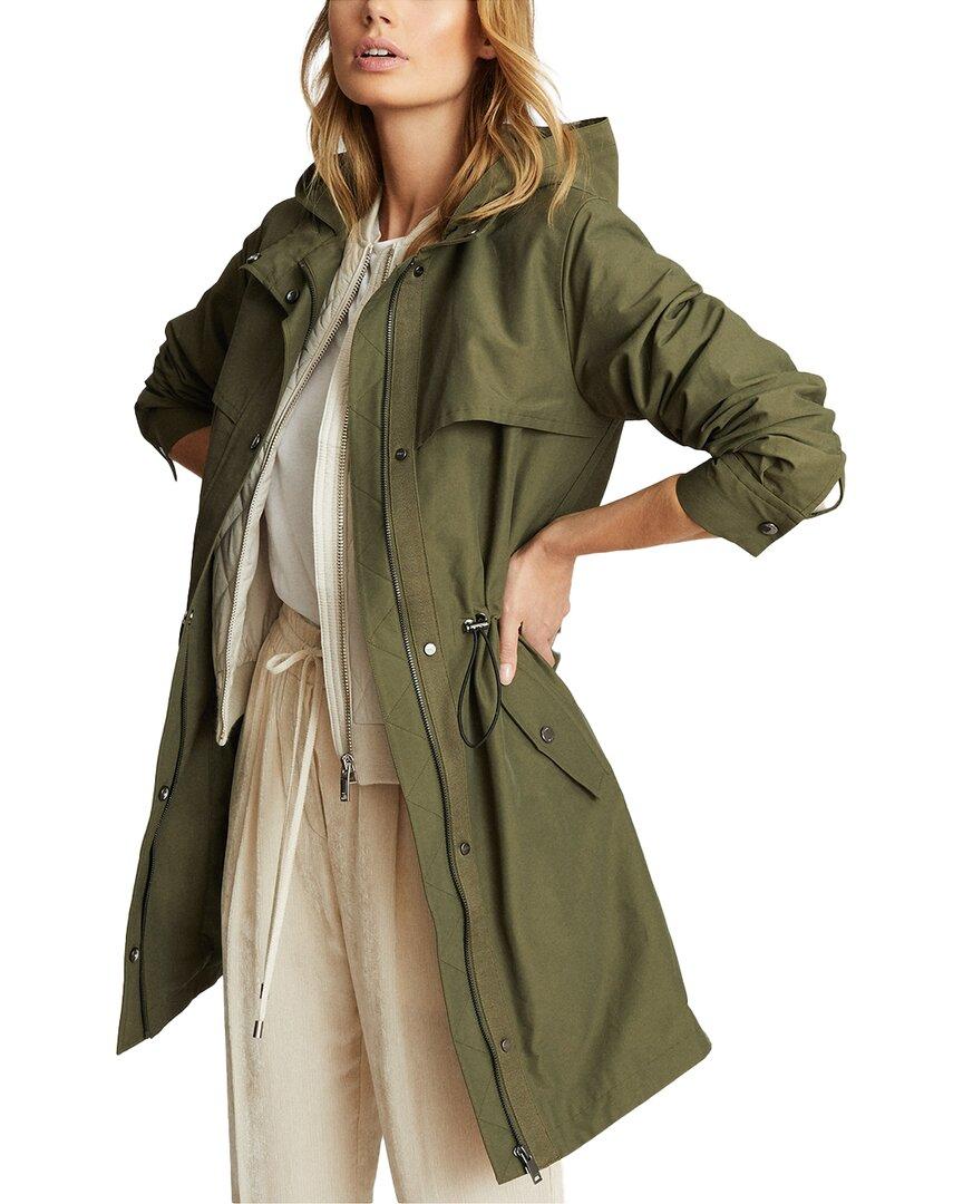 reiss parka jacket Off 64% - class-run.com