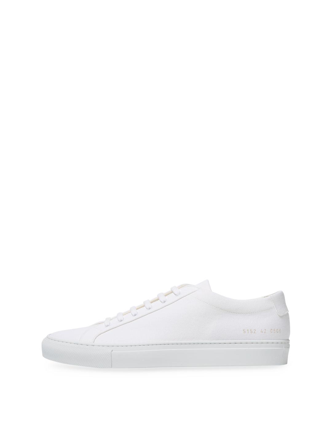common projects achilles canvas