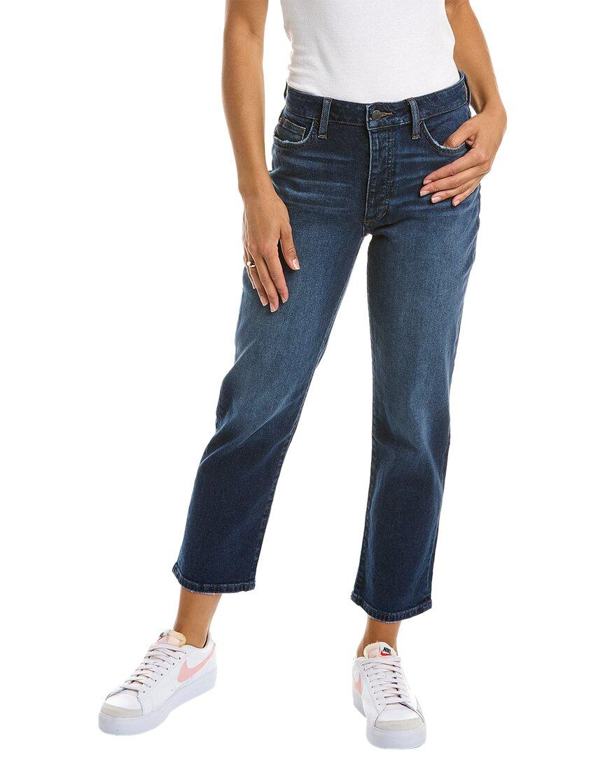 Joe's jeans straight deals ankle