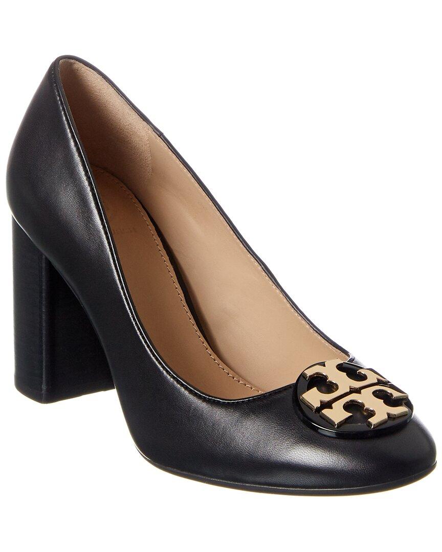 tory burch benton pump