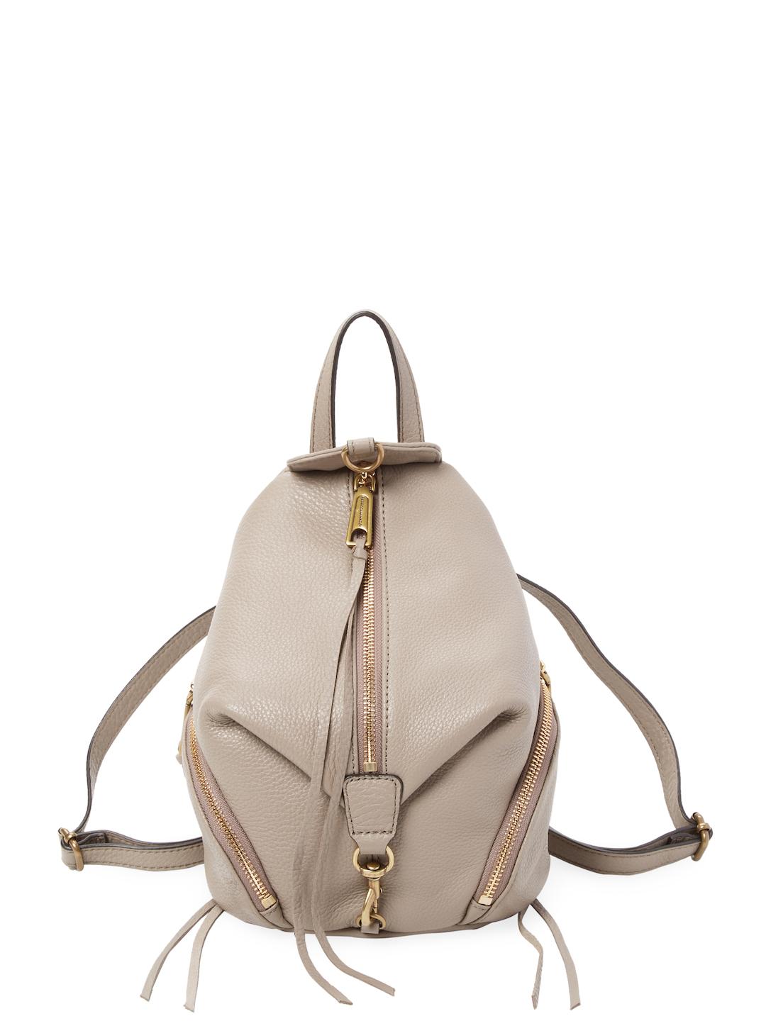 rebecca minkoff mini julian backpack
