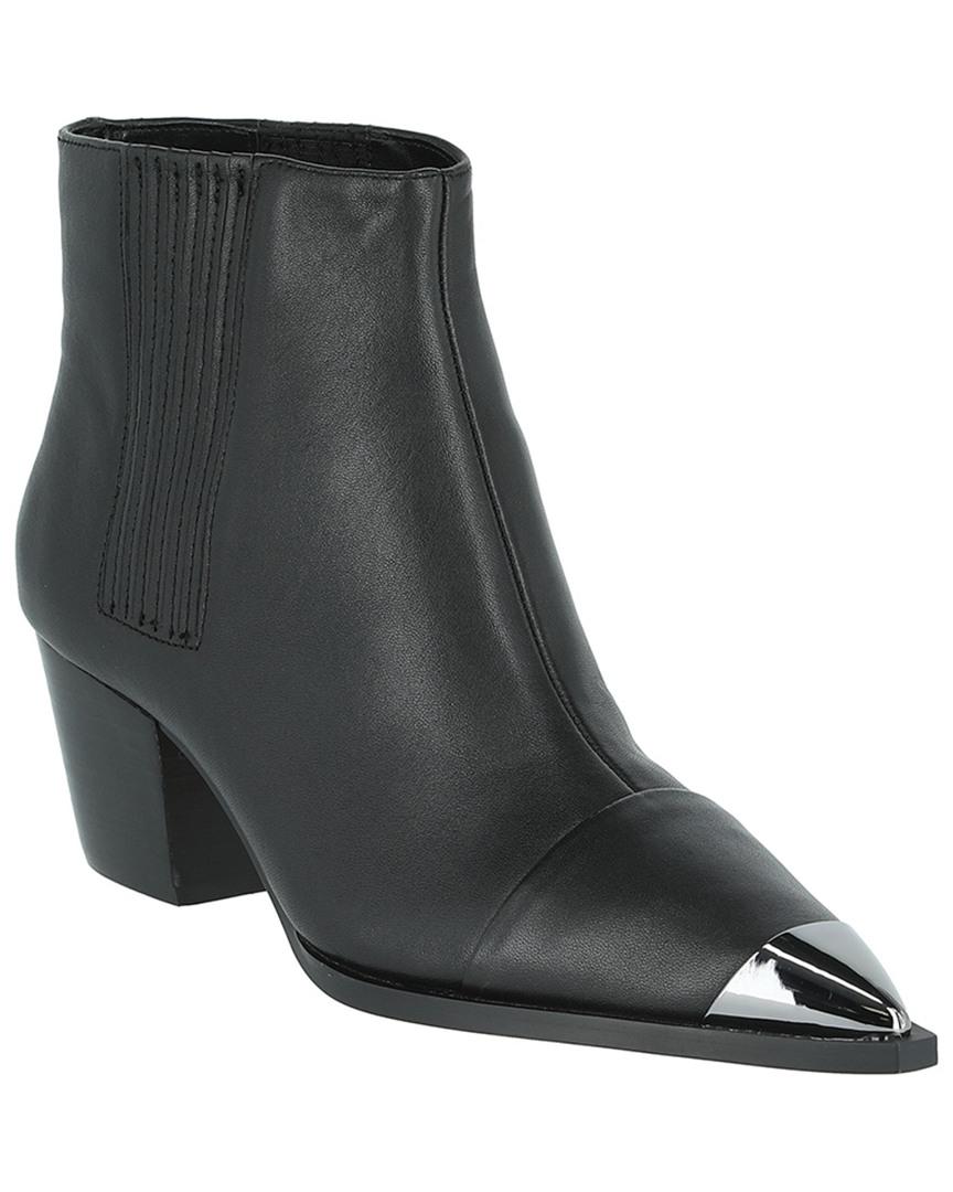lv janet ankle boot
