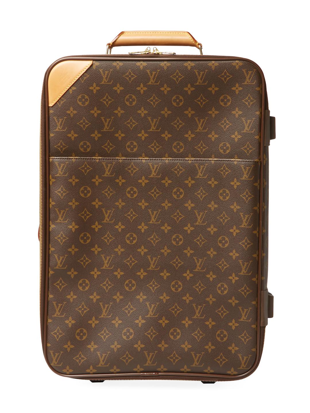Louis Vuitton Vintage Monogram Canvas 