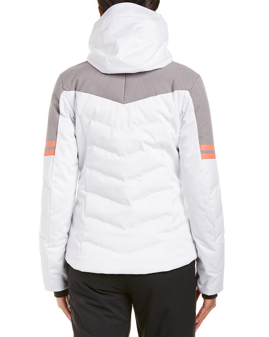 rossignol courbe jacket womens