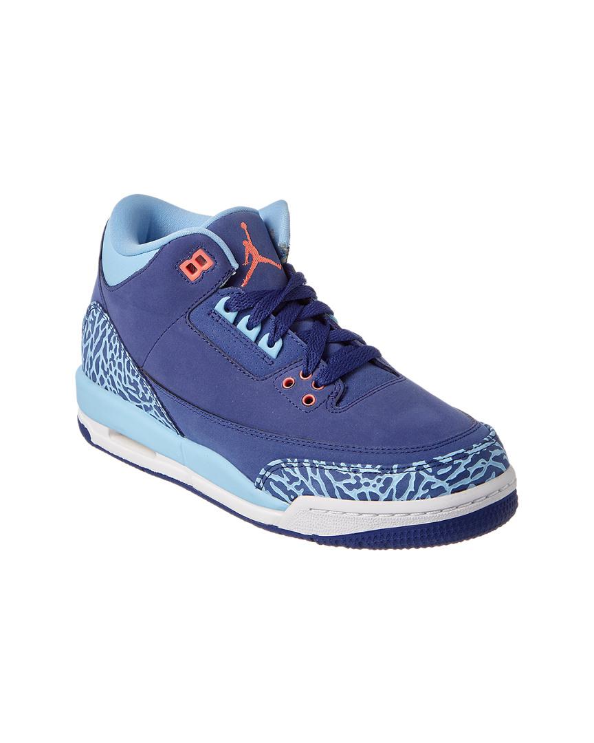 jordan 3 kid