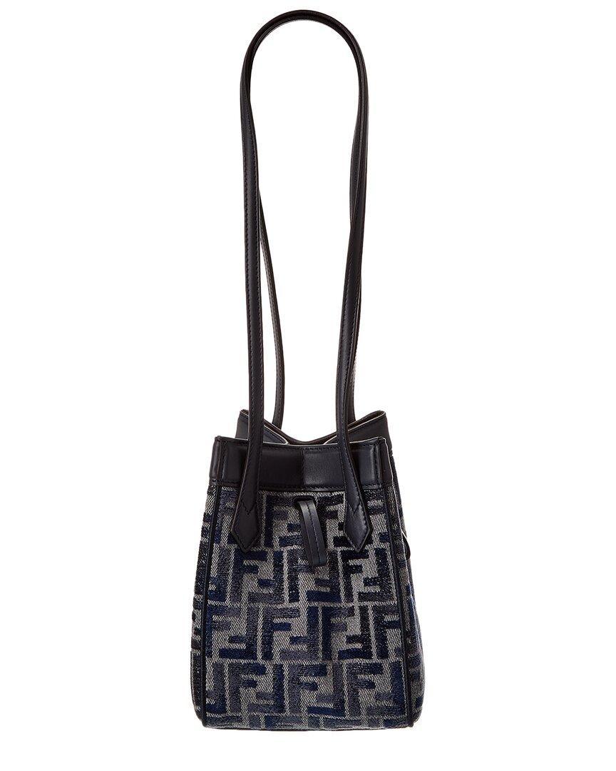 【FENDI】ORIGAME MINI SHOULDER BAG fendi Origami Mini' Shoulder Bag | italist