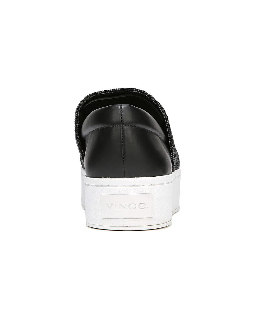 vince weadon sneaker