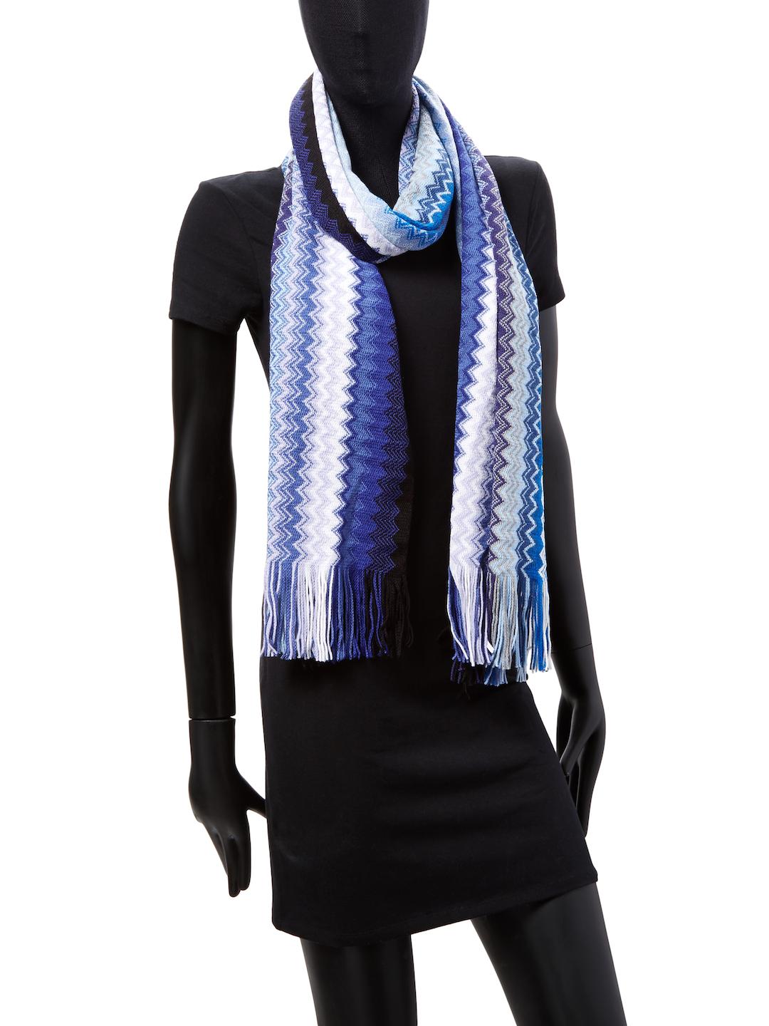 Missoni hat and scarf set Outlet
