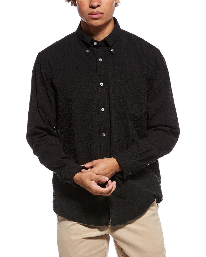 brooks brothers black dress shirt Brooks Brothers Womens Satin Anti Static Long Sleeve Button Down Shirt