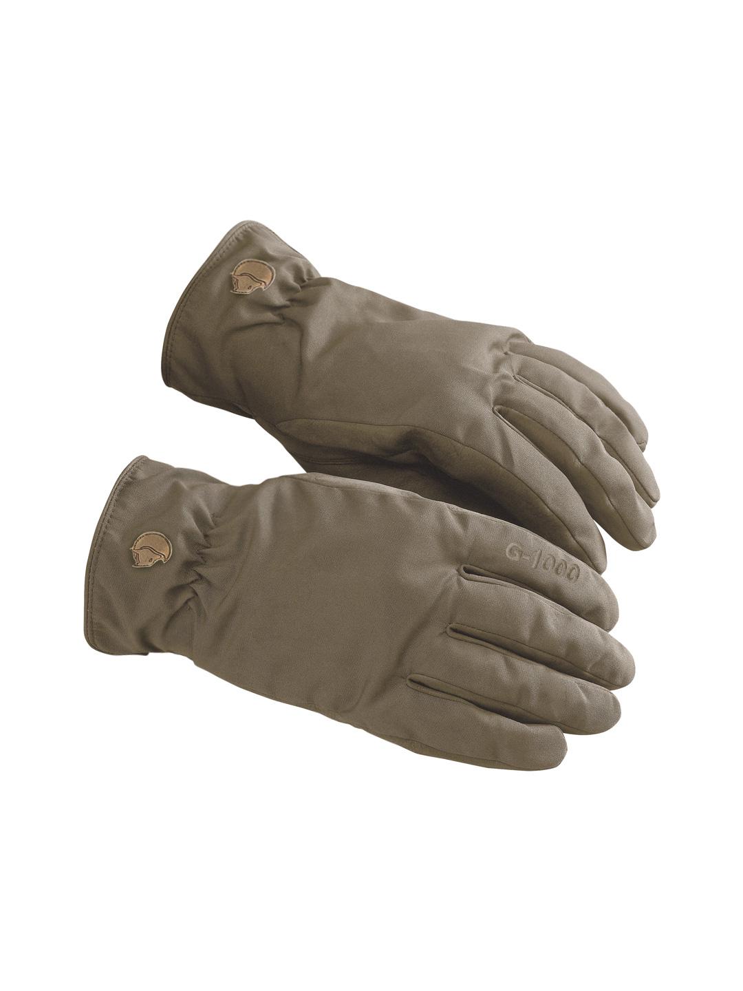 Fjallraven Forest Gloves for Men | Lyst