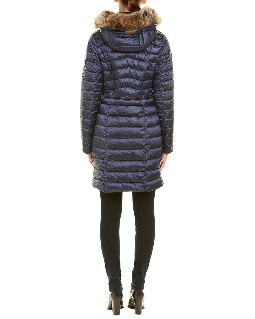 Barbour Berneray Long Quilted Coat With Hood Flash Sales, SAVE 58% -  philippineconsulate.rs