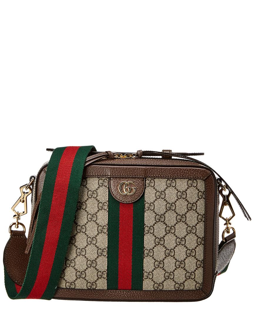 ophidia small gg shoulder bag
