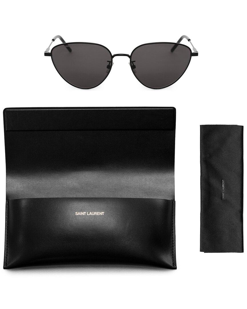 Saint Laurent Sl310 57mm Sunglasses Lyst