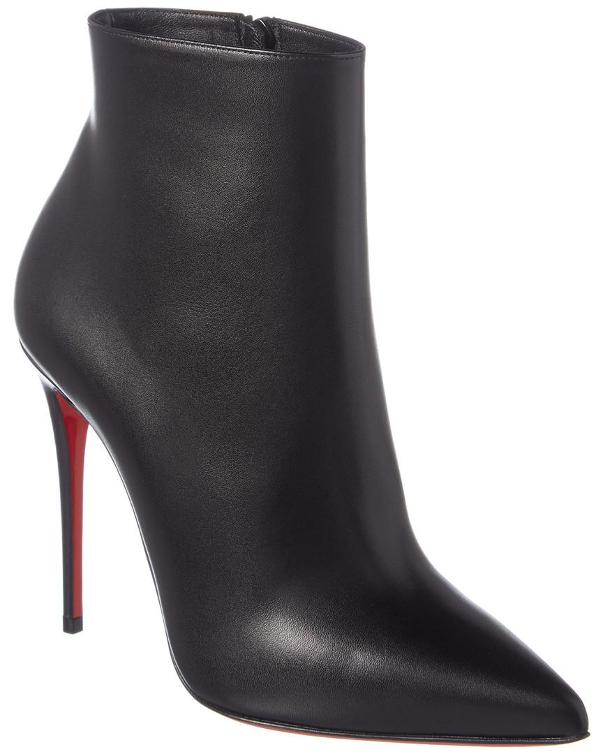 so kate bootie